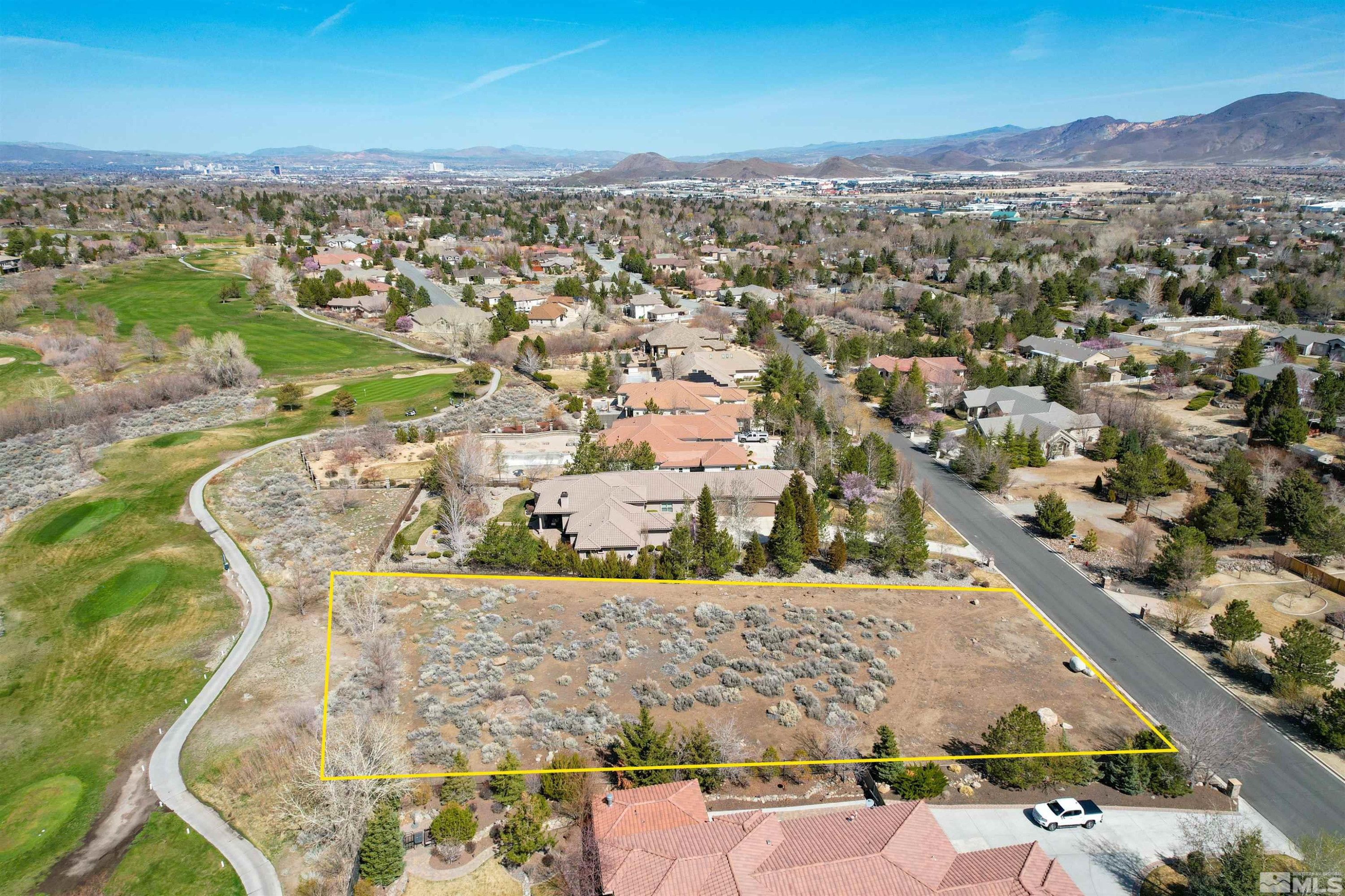 12795 Silver Wolf Road Reno, NV 89511 - Photo 13 of 15 Photo 13