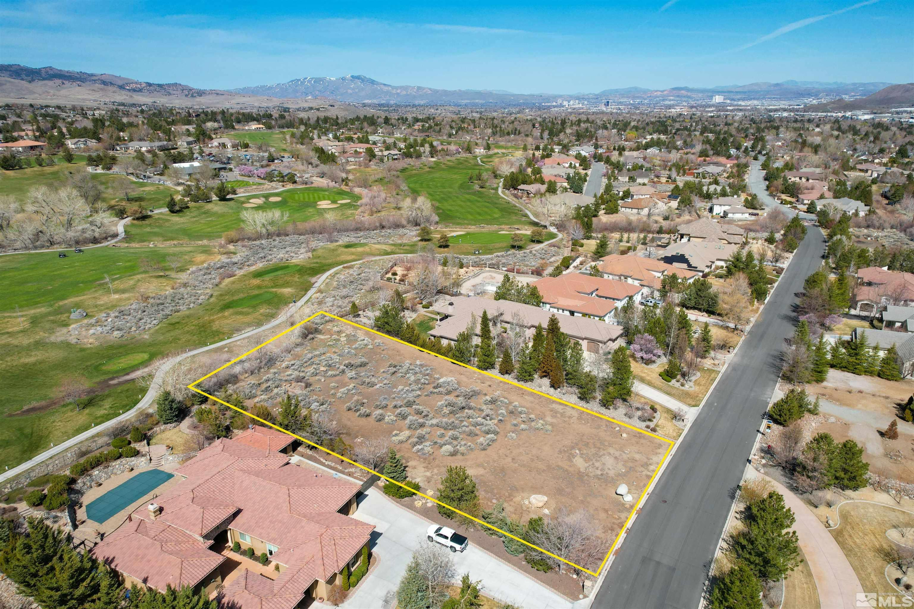12795 Silver Wolf Road Reno, NV 89511 - Photo 15 of 15 Photo 15