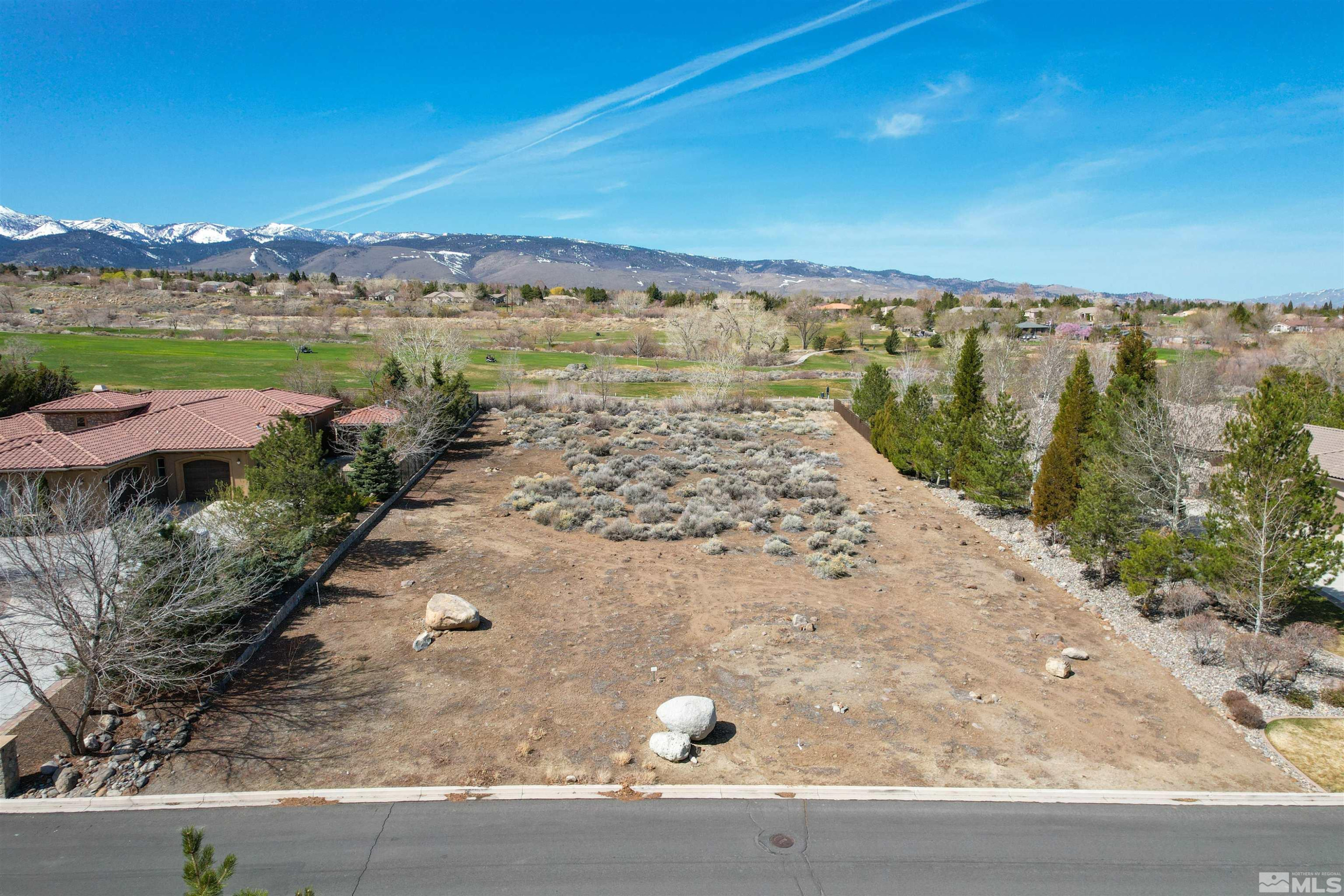 12795 Silver Wolf Road Reno, NV 89511 - Photo 2 of 15 Photo 2