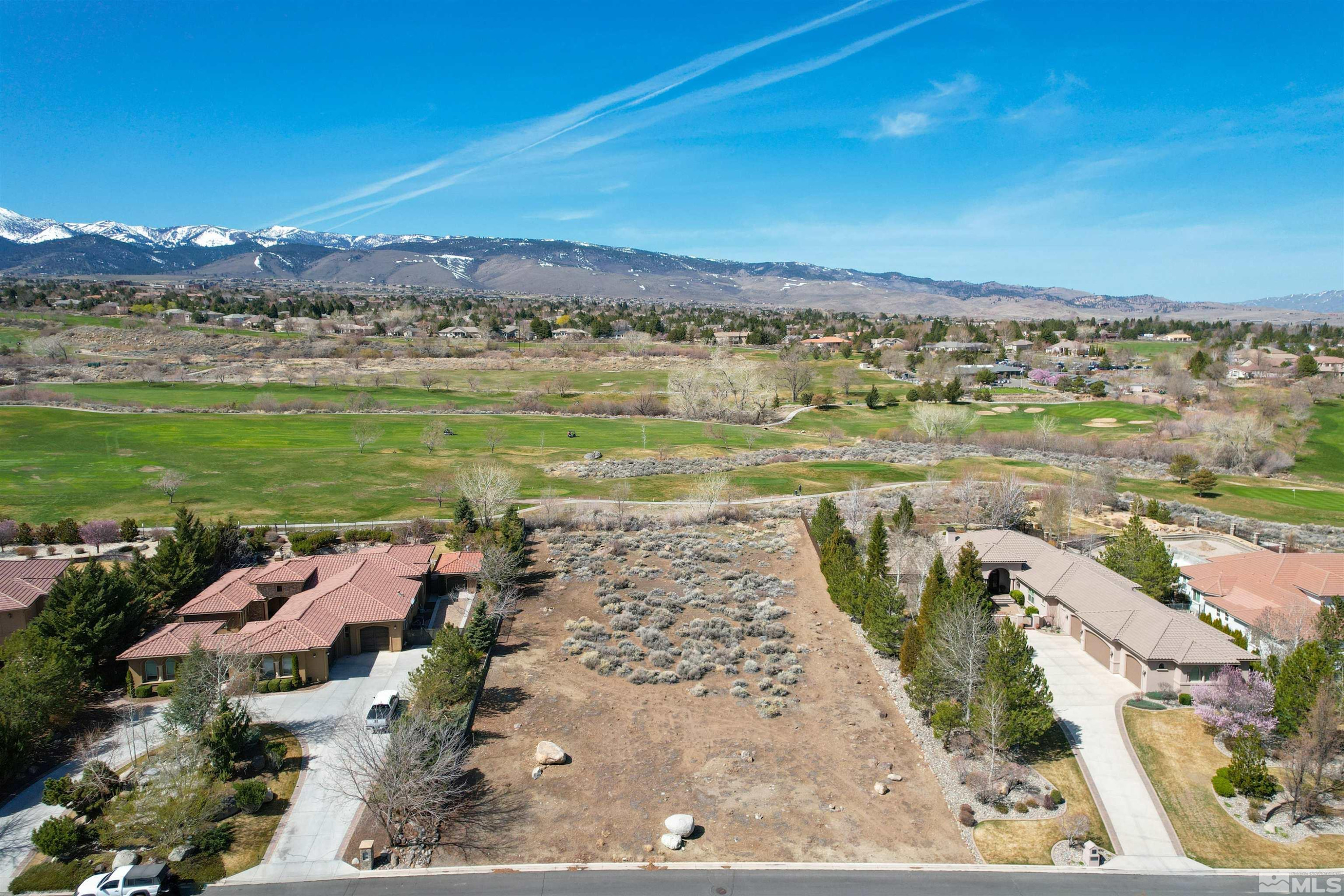 12795 Silver Wolf Road Reno, NV 89511 - Photo 4 of 15 Photo 4