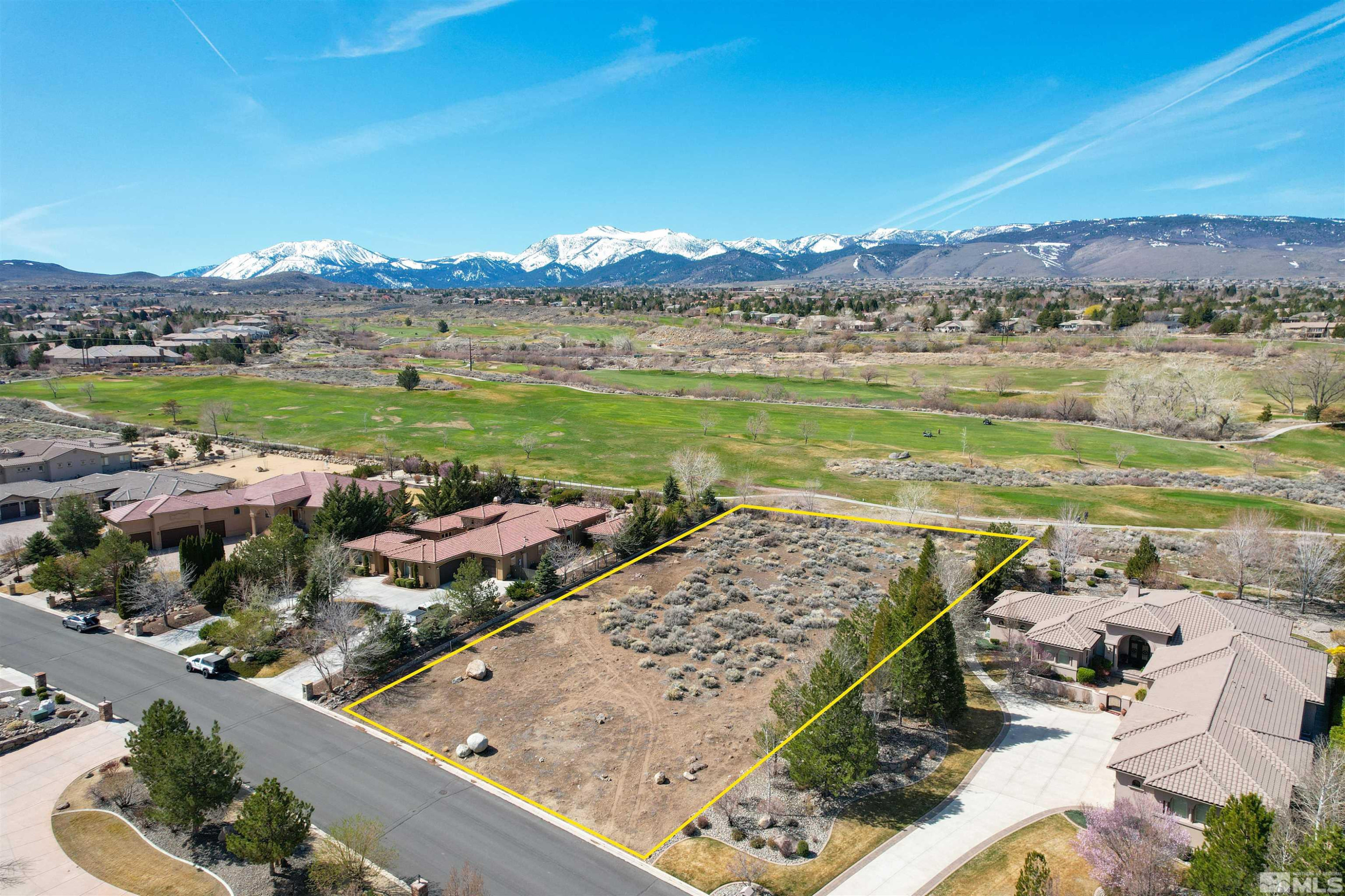 12795 Silver Wolf Road Reno, NV 89511 - Photo 5 of 15 Photo 5