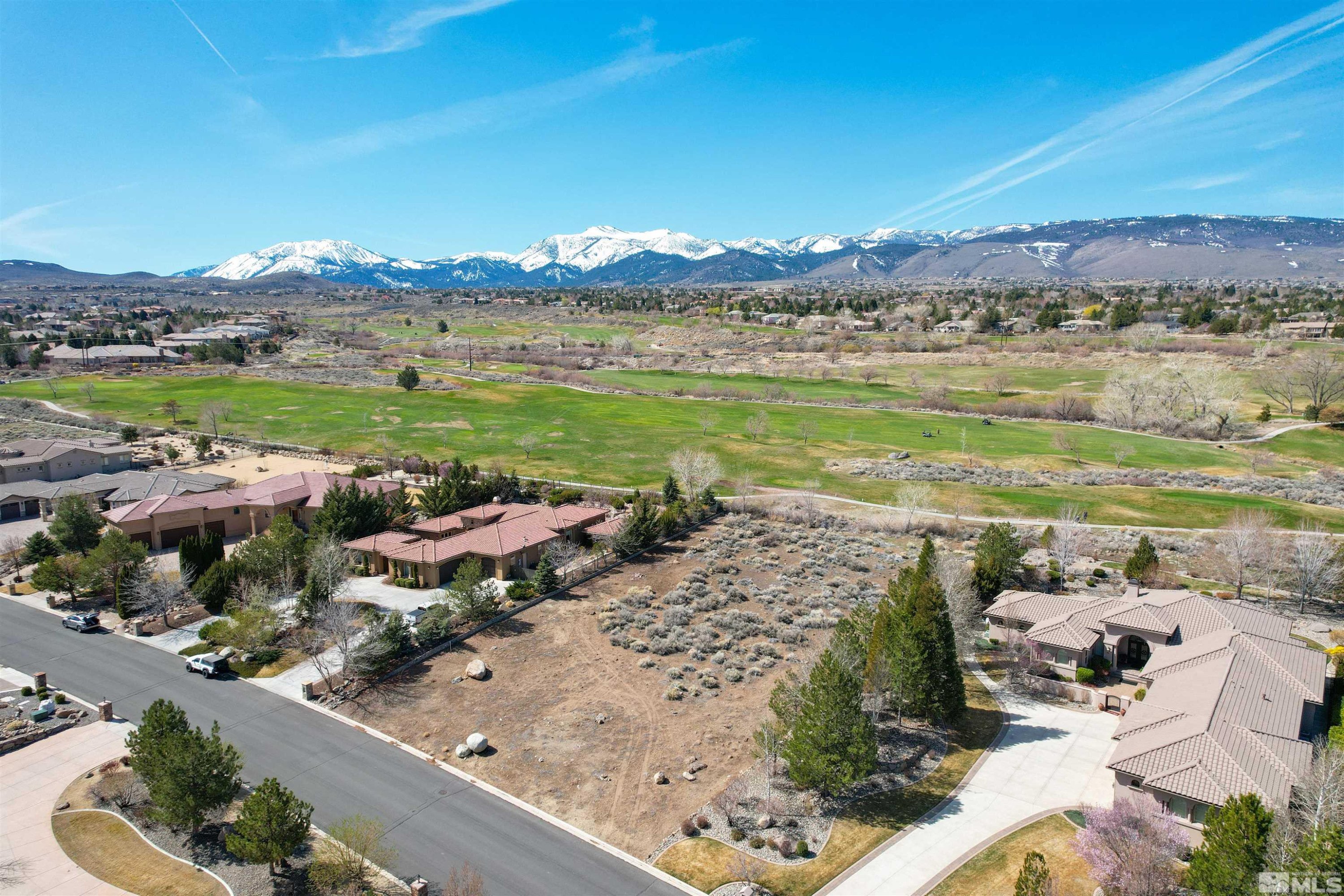 12795 Silver Wolf Road Reno, NV 89511 - Photo 6 of 15 Photo 6