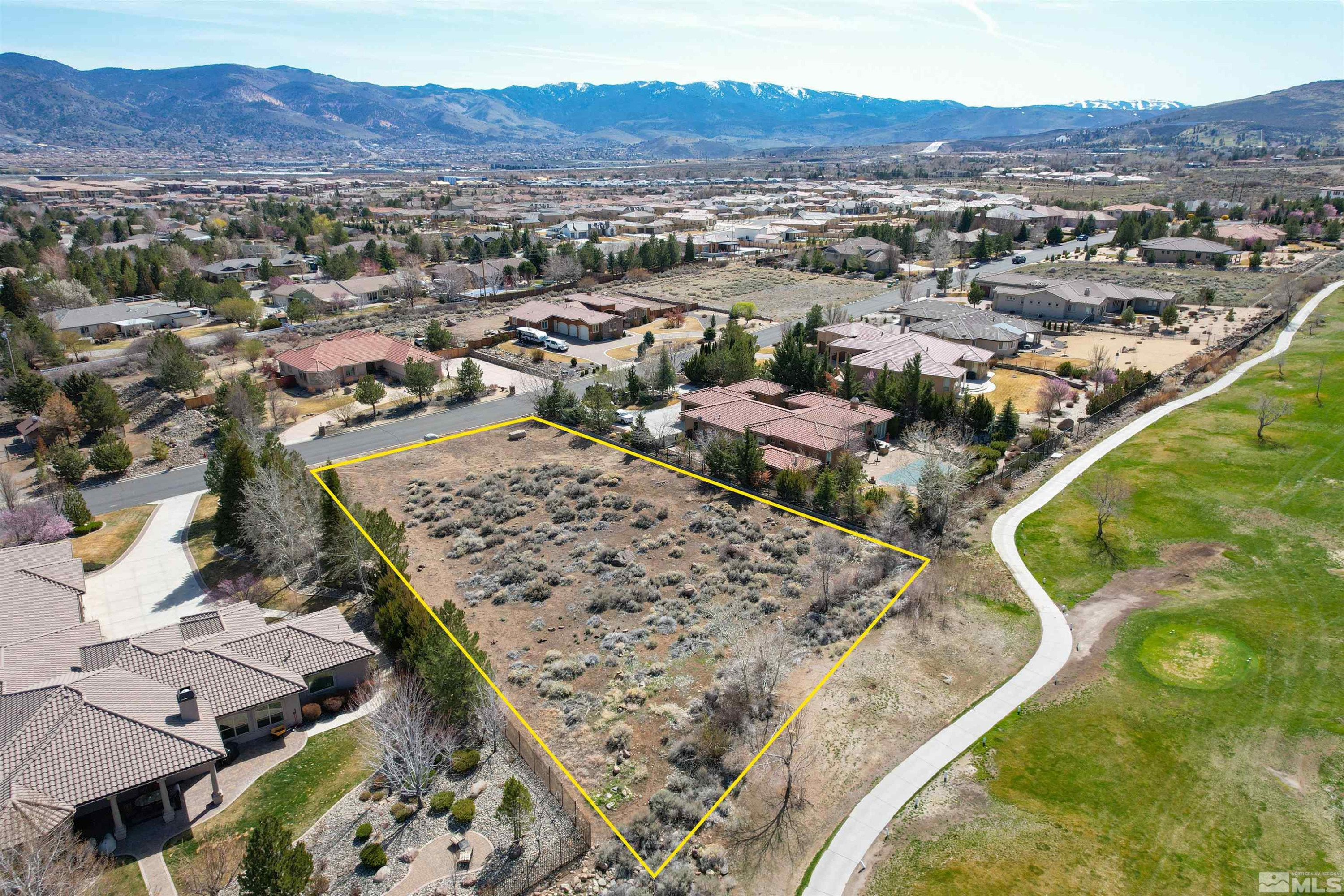 12795 Silver Wolf Road Reno, NV 89511 - Photo 7 of 15 Photo 7