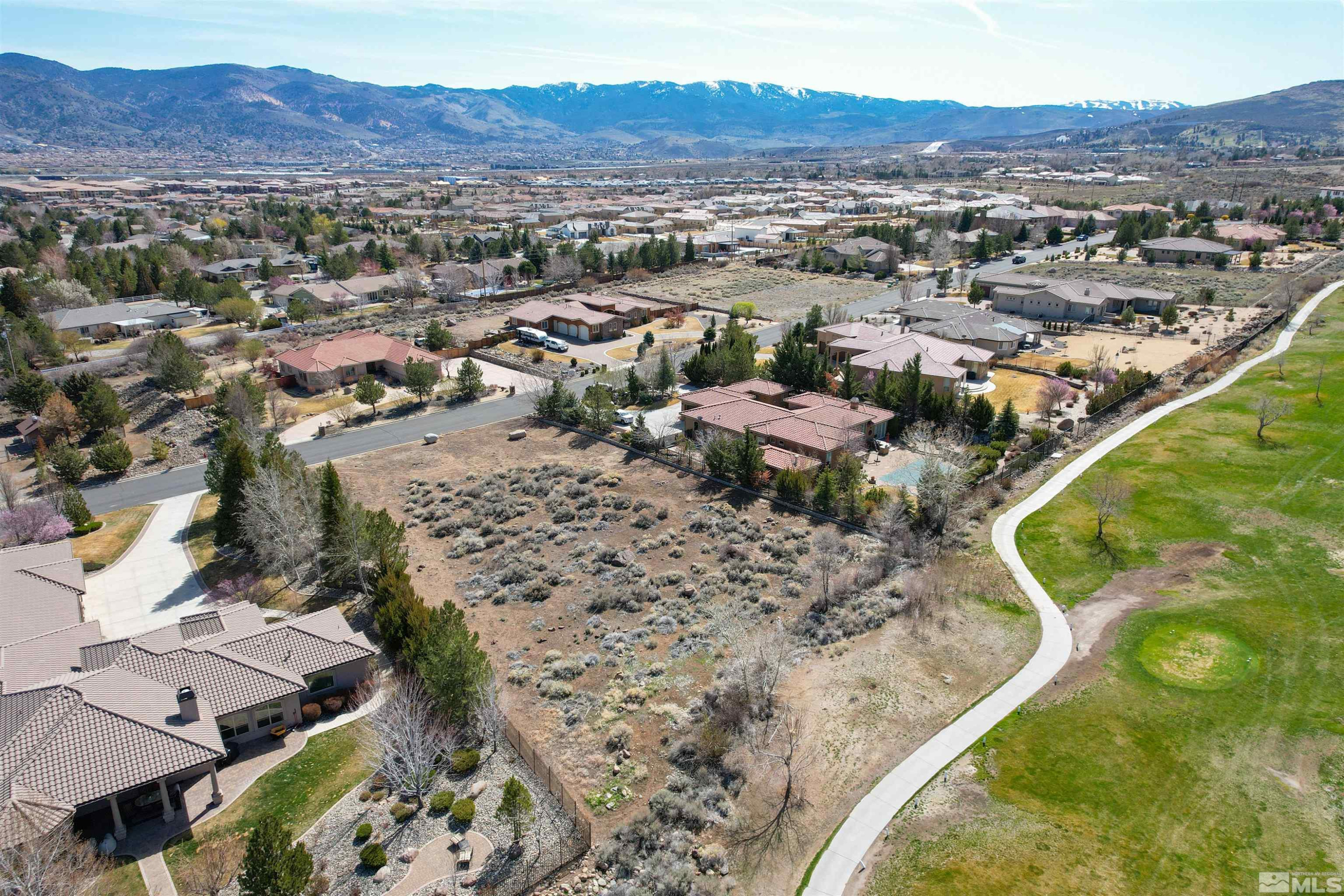 12795 Silver Wolf Road Reno, NV 89511 - Photo 8 of 15 Photo 8