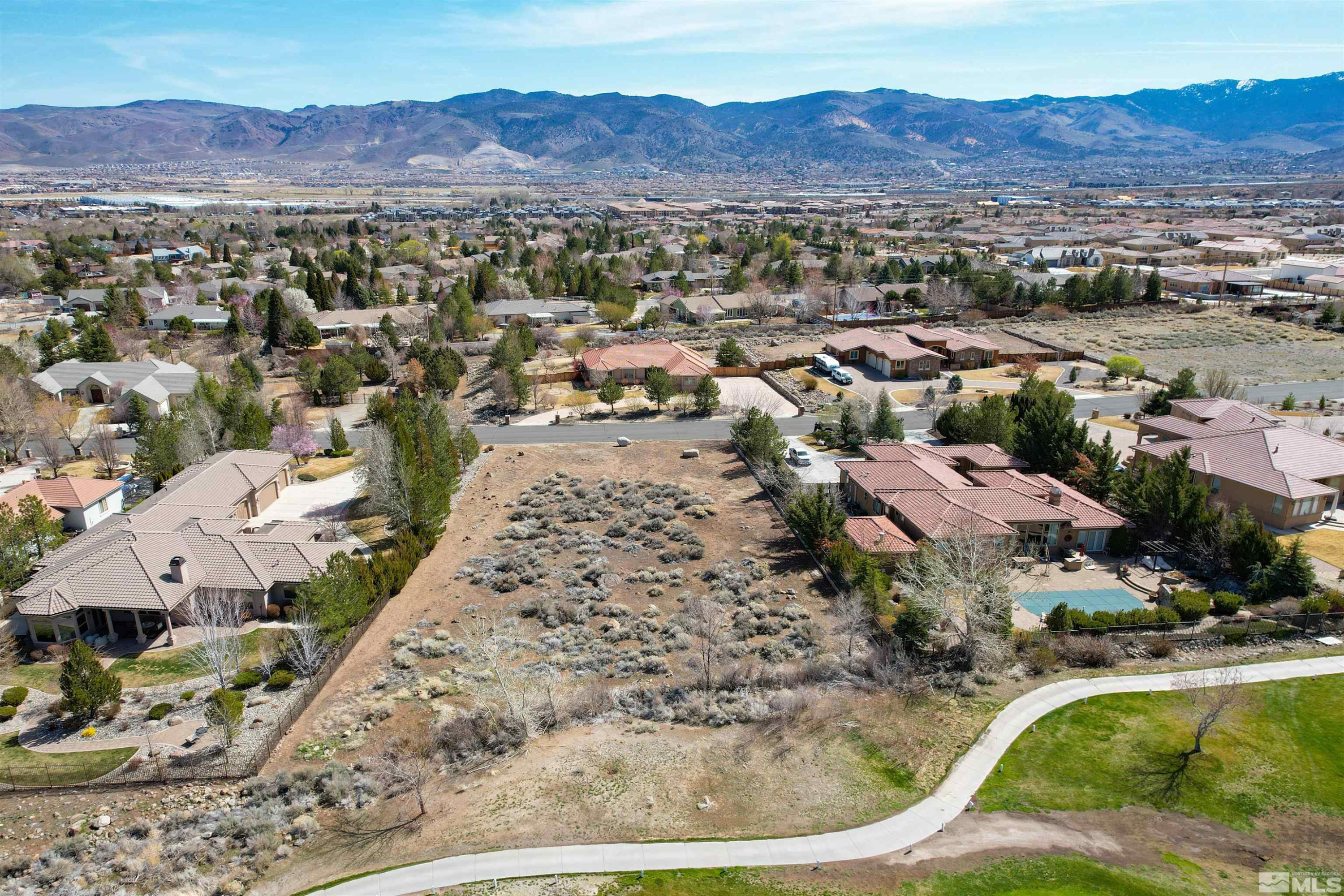 12795 Silver Wolf Road Reno, NV 89511 - Photo 10 of 15 Photo 10