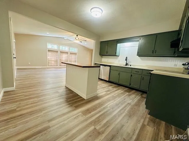 $159,900 | 318 East Henry Street, Poplar Bluff, MO 63901