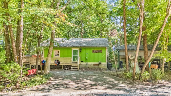 $375,000 | 553 South 880th Street East, Rockville, IN 47872