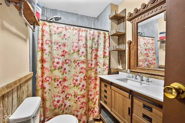 $399,900 | 553 South 880th Street East, Rockville, IN 47872