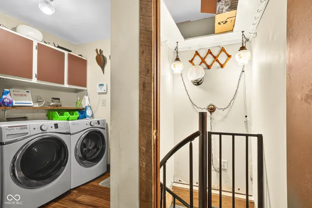 $399,900 | 553 South 880th Street East, Rockville, IN 47872