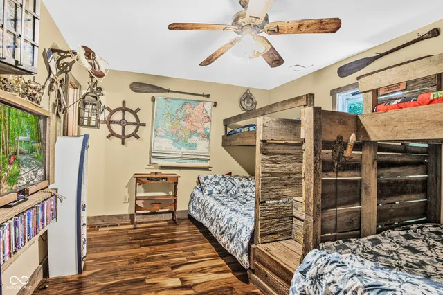 $399,900 | 553 South 880th Street East, Rockville, IN 47872