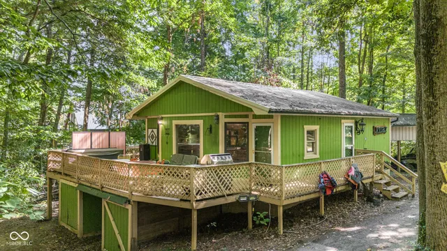 $399,900 | 553 South 880th Street East, Rockville, IN 47872