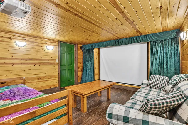 $399,900 | 553 South 880th Street East, Rockville, IN 47872