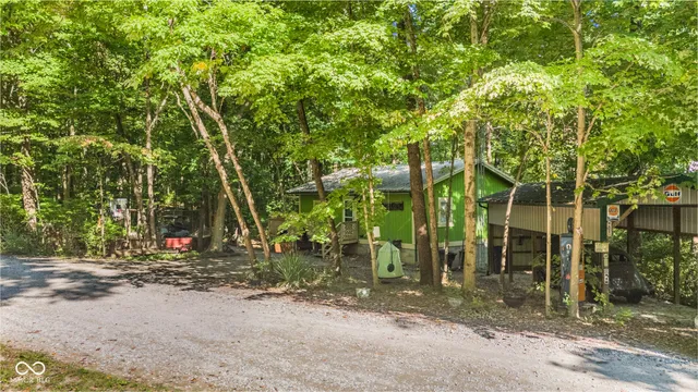 $399,900 | 553 South 880th Street East, Rockville, IN 47872