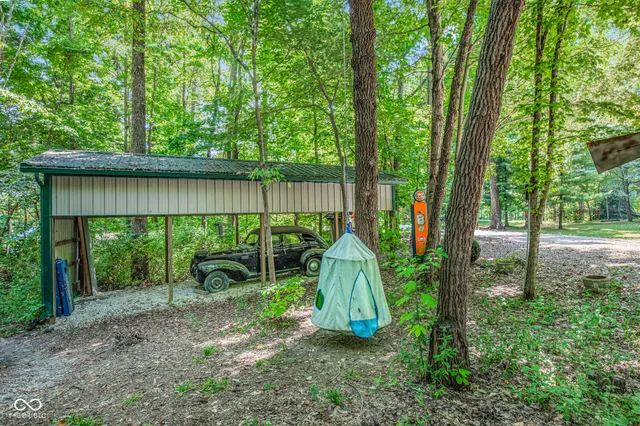 $399,900 | 553 South 880th Street East, Rockville, IN 47872