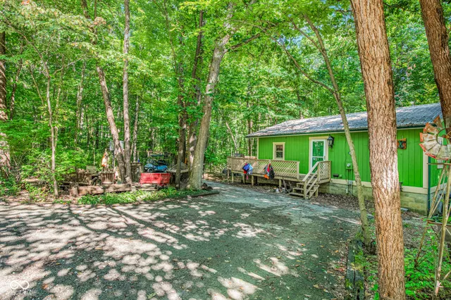 $399,900 | 553 South 880th Street East, Rockville, IN 47872