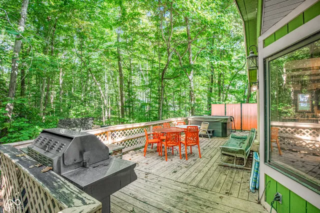 $399,900 | 553 South 880th Street East, Rockville, IN 47872