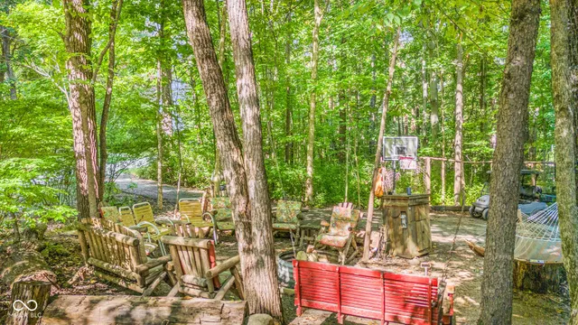 $399,900 | 553 South 880th Street East, Rockville, IN 47872