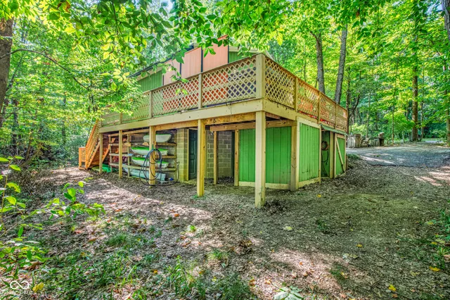 $399,900 | 553 South 880th Street East, Rockville, IN 47872