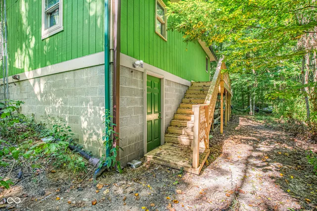 $399,900 | 553 South 880th Street East, Rockville, IN 47872