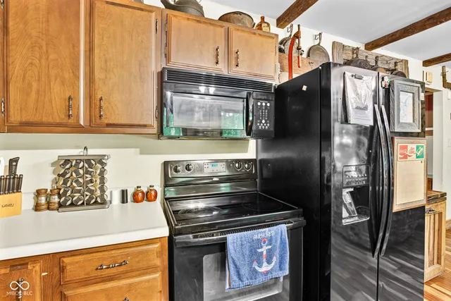 $399,900 | 553 South 880th Street East, Rockville, IN 47872