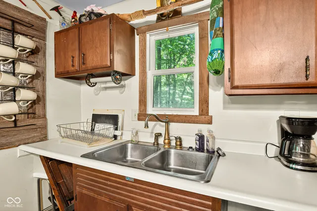 $399,900 | 553 South 880th Street East, Rockville, IN 47872