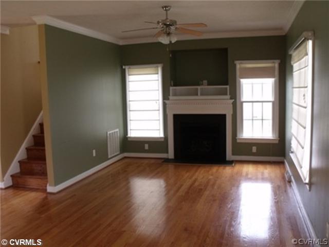 6364 White Oak Road Sandston, VA 23150 - Photo 7 of 8 Den/Family/Great Room