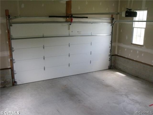 6364 White Oak Road Sandston, VA 23150 - Photo 8 of 8 Other - Over sized garage