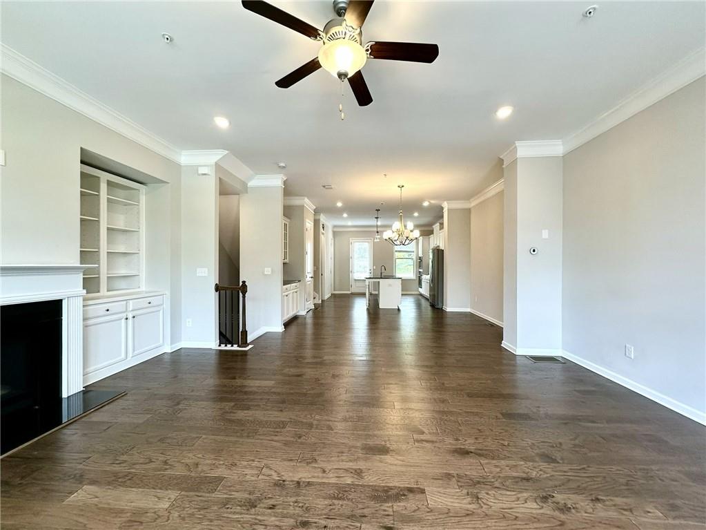 521 Headwind Way Alpharetta, GA 30005 - Photo 17 of 31