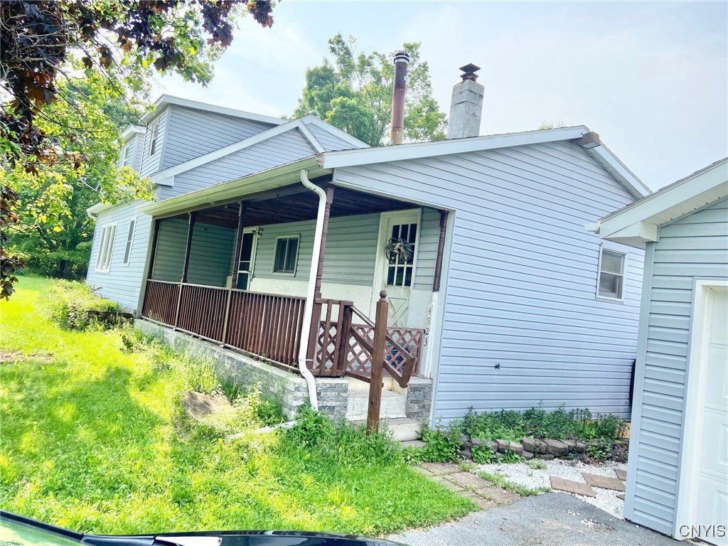 4923 Reservoir Road Eaton, NY 13408 - Photo 11 of 11