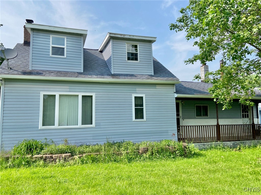 4923 Reservoir Road Eaton, NY 13408 - Photo 9 of 11