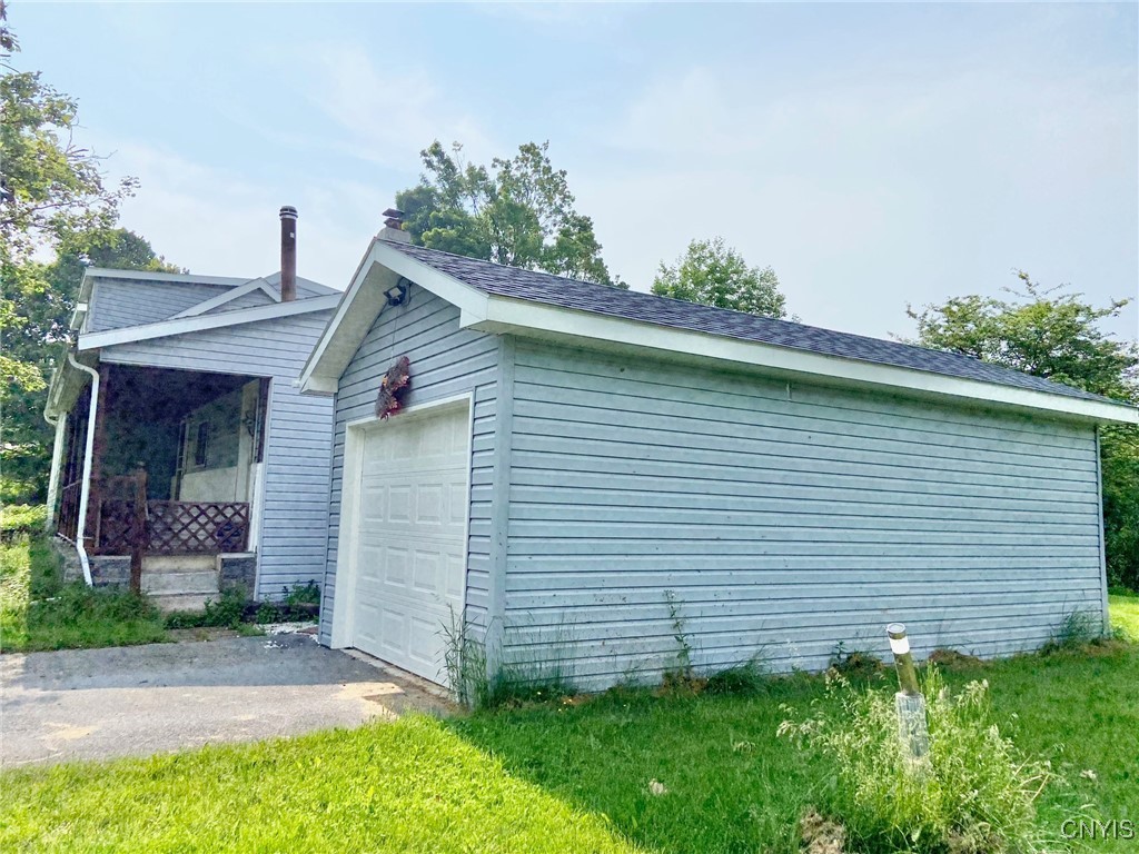 4923 Reservoir Road Eaton, NY 13408 - Photo 10 of 11