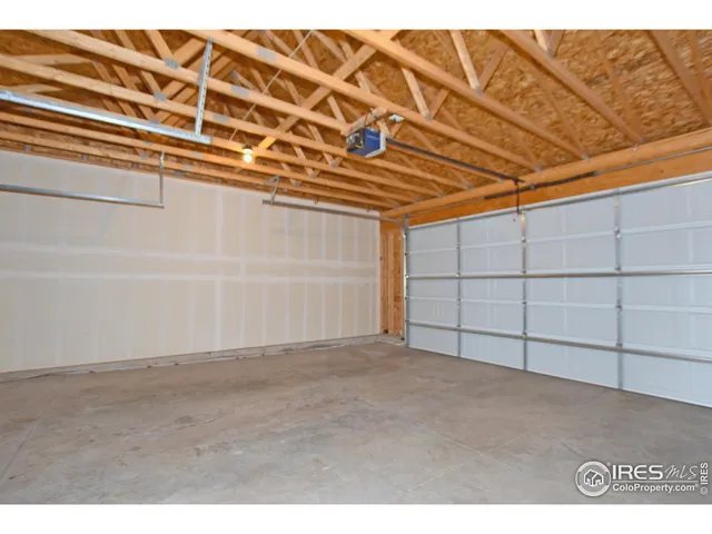 a view of an house with backyard space