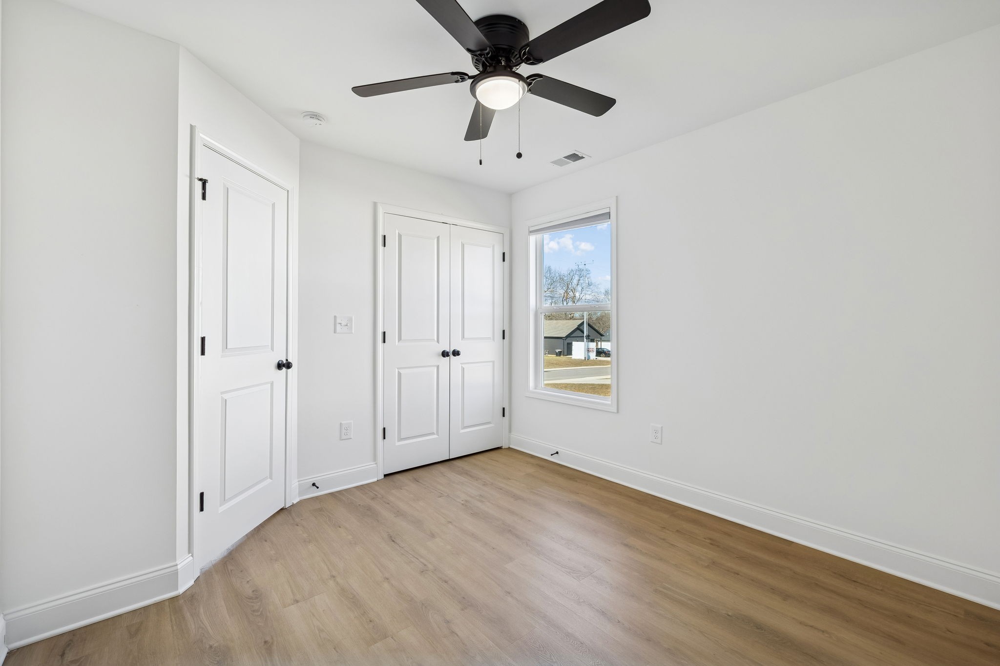 1306 Angus Way Greenbrier, TN 37073 - Photo 11 of 36 a view of an empty room with a window