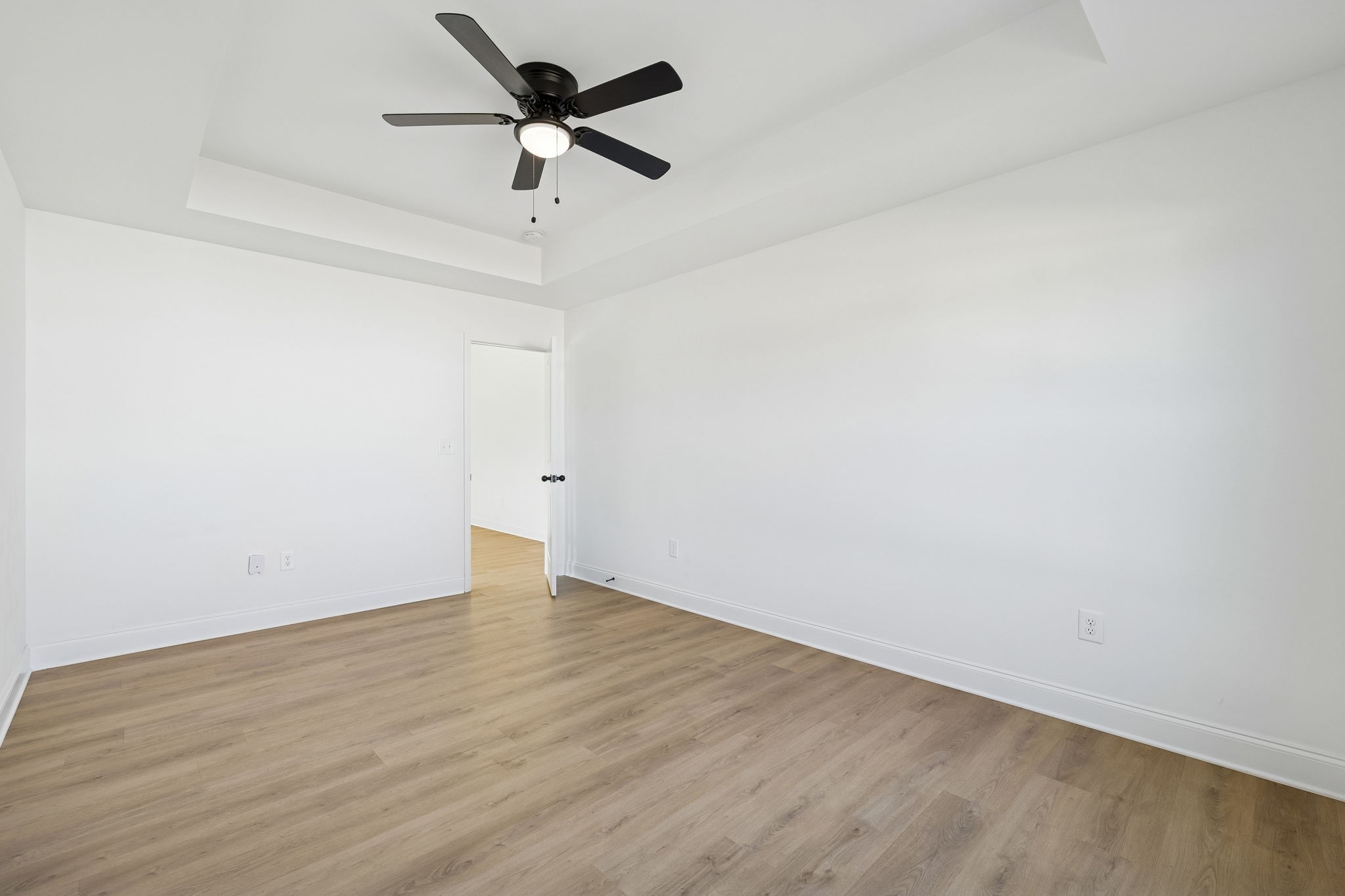 1306 Angus Way Greenbrier, TN 37073 - Photo 17 of 36 a view of an empty room