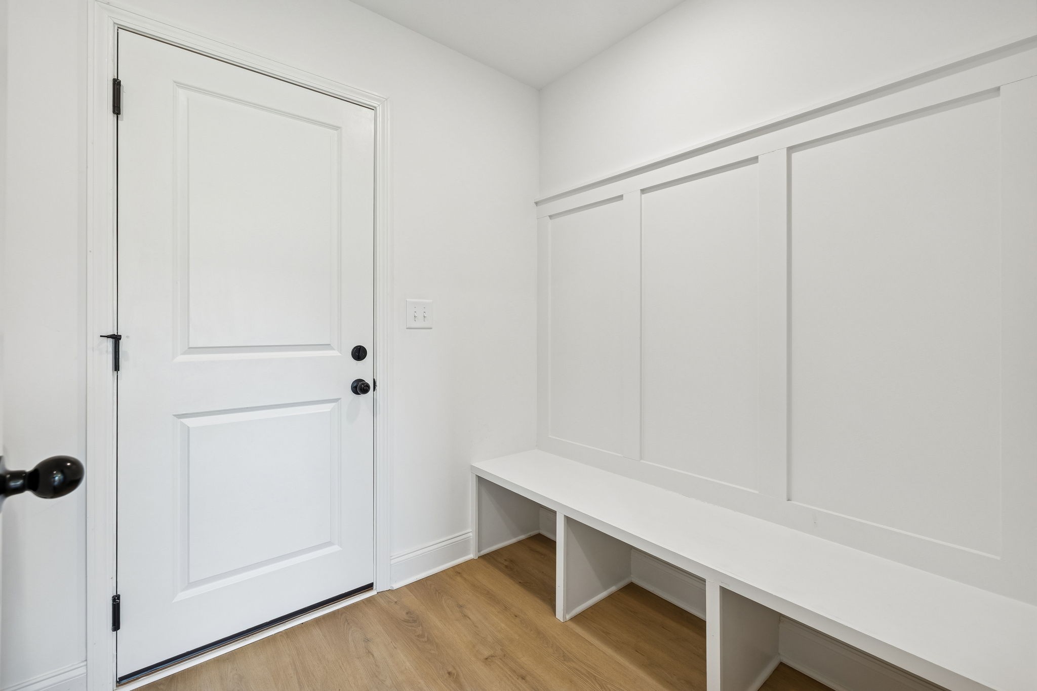 1306 Angus Way Greenbrier, TN 37073 - Photo 28 of 36 a view of an empty room