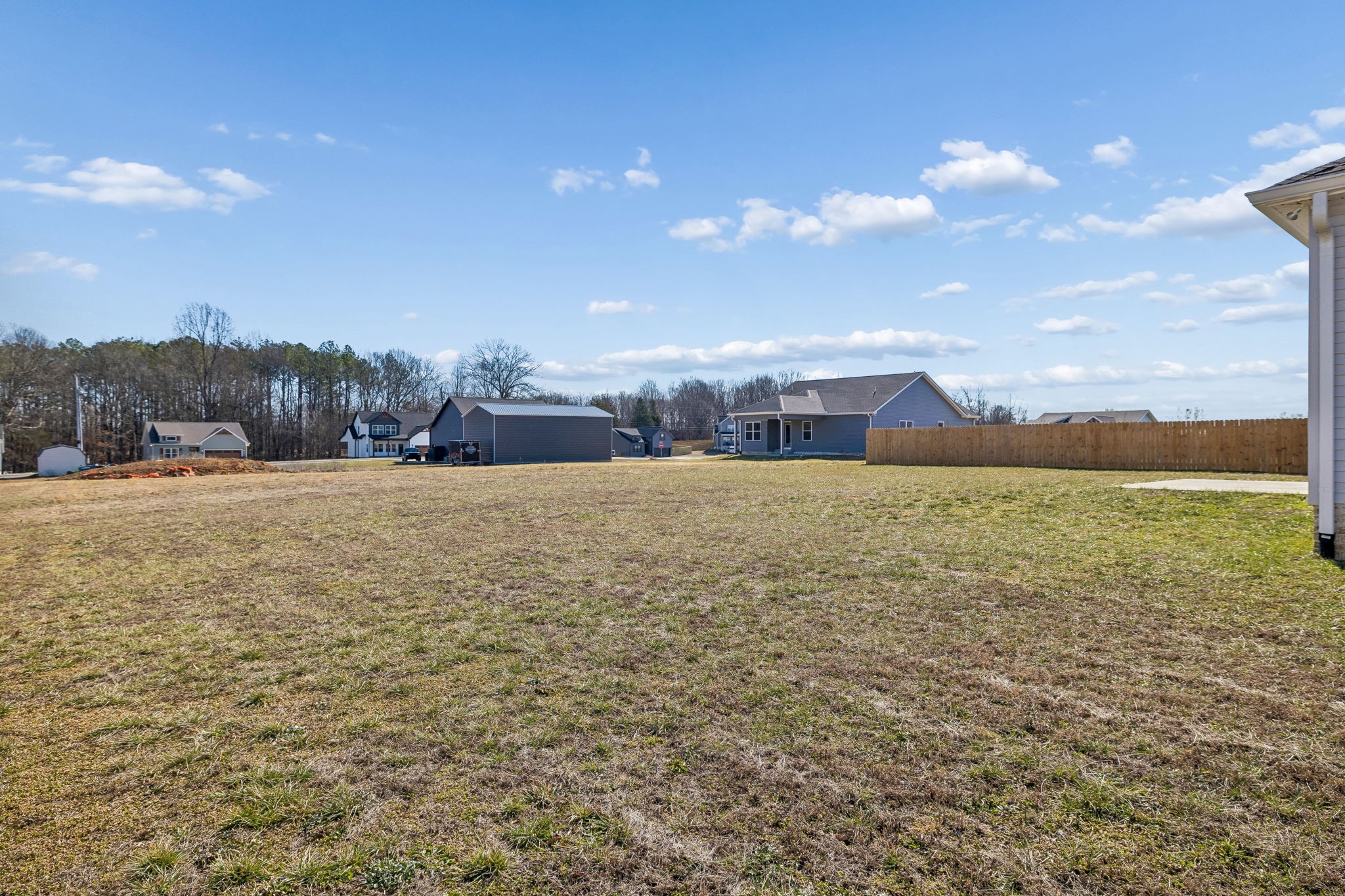 1306 Angus Way Greenbrier, TN 37073 - Photo 35 of 36 a view of an ocean and a mountain