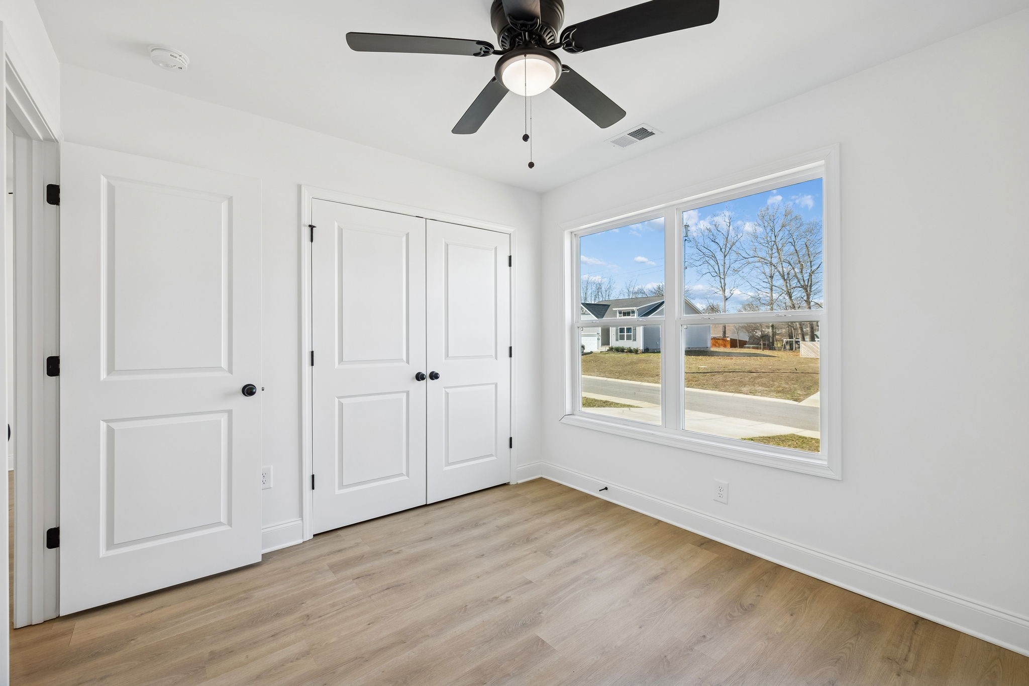 1306 Angus Way Greenbrier, TN 37073 - Photo 9 of 36 a view of an empty room with a window
