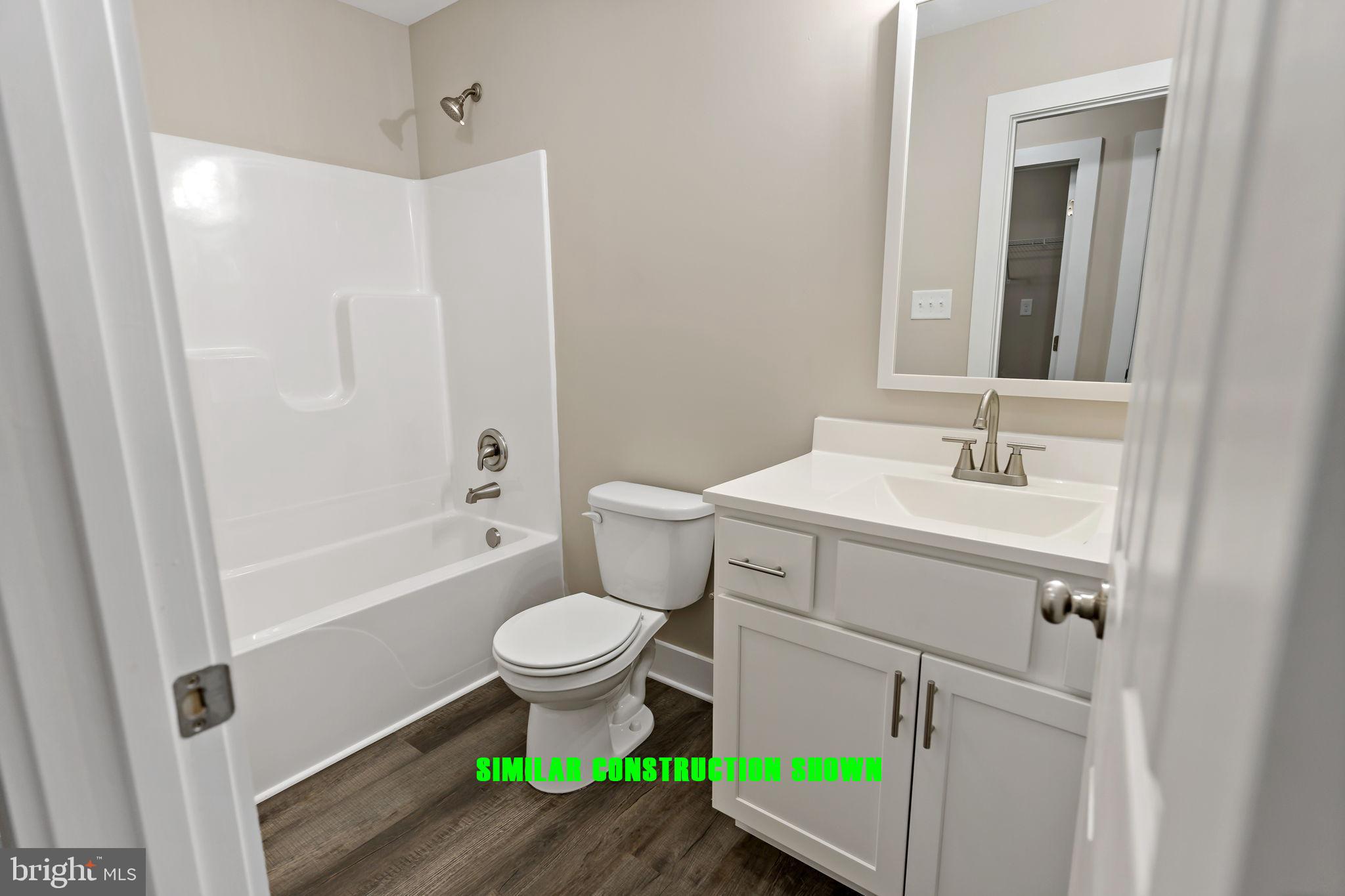 2 Buck Hill Road Gerrardstown, WV 25420 - Photo 13 of 23