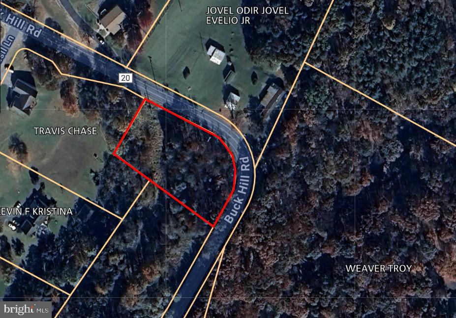 2 Buck Hill Road Gerrardstown, WV 25420 - Photo 17 of 23