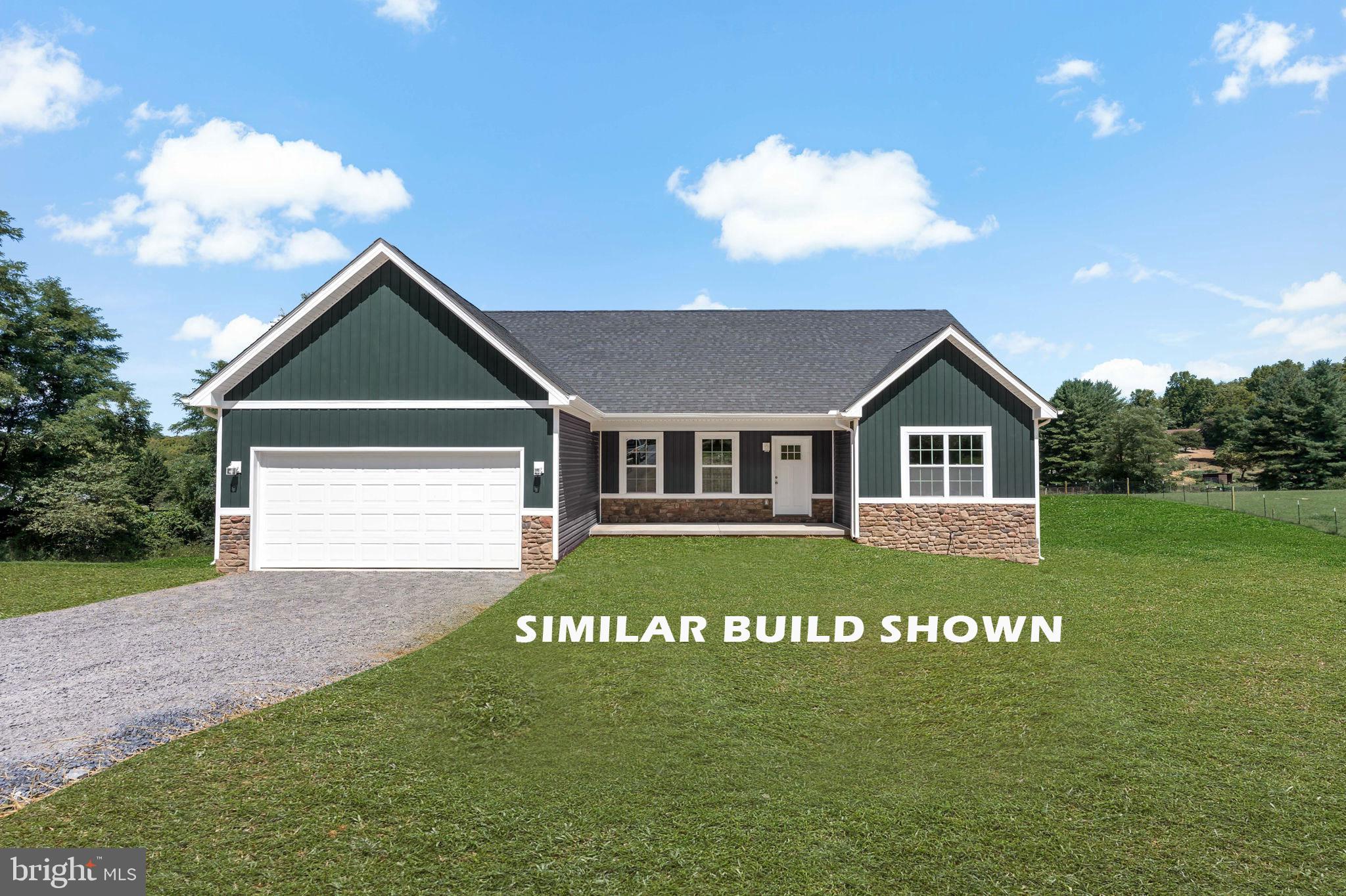 2 Buck Hill Road Gerrardstown, WV 25420 - Photo 2 of 23