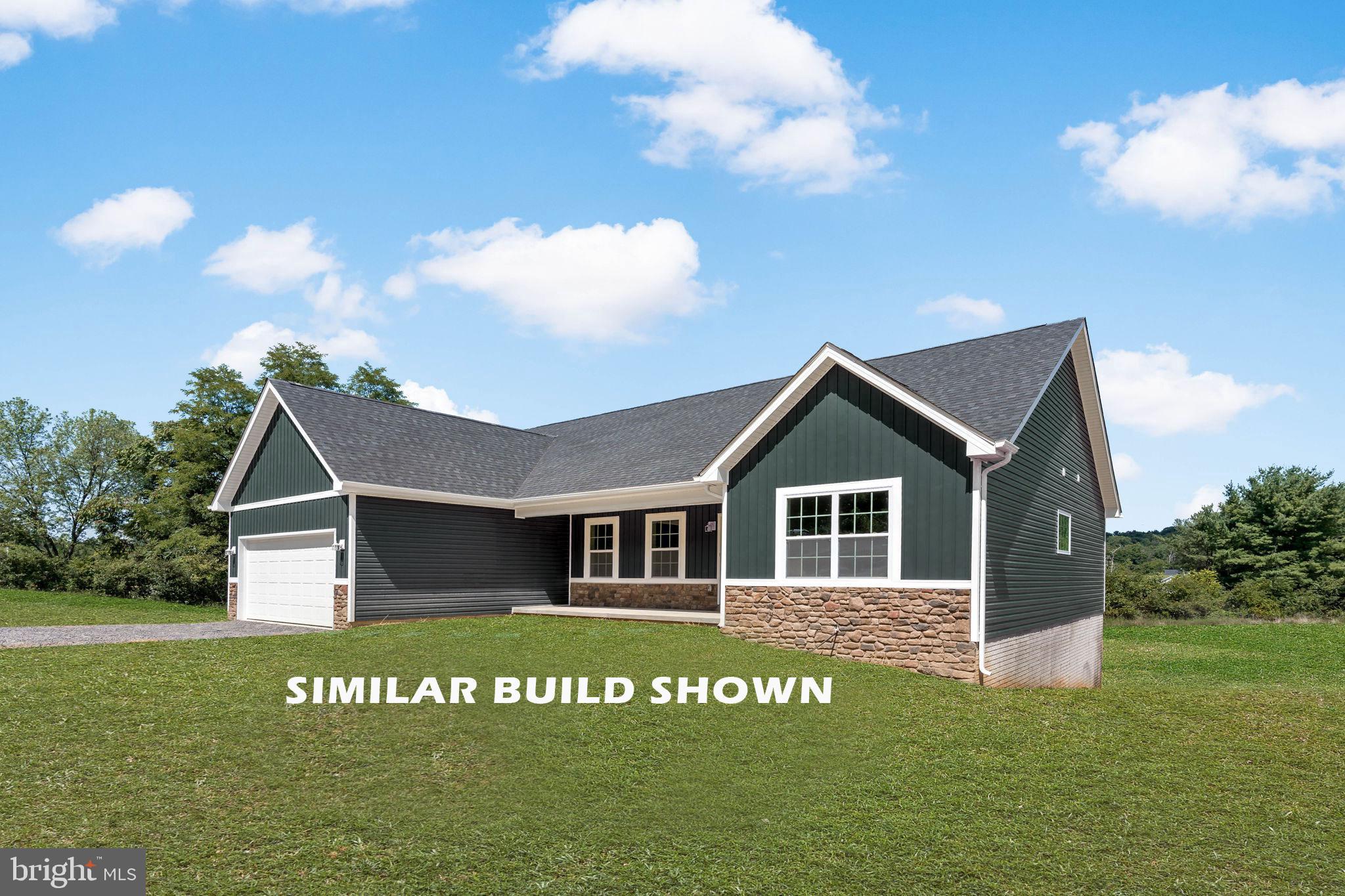 2 Buck Hill Road Gerrardstown, WV 25420 - Photo 3 of 23