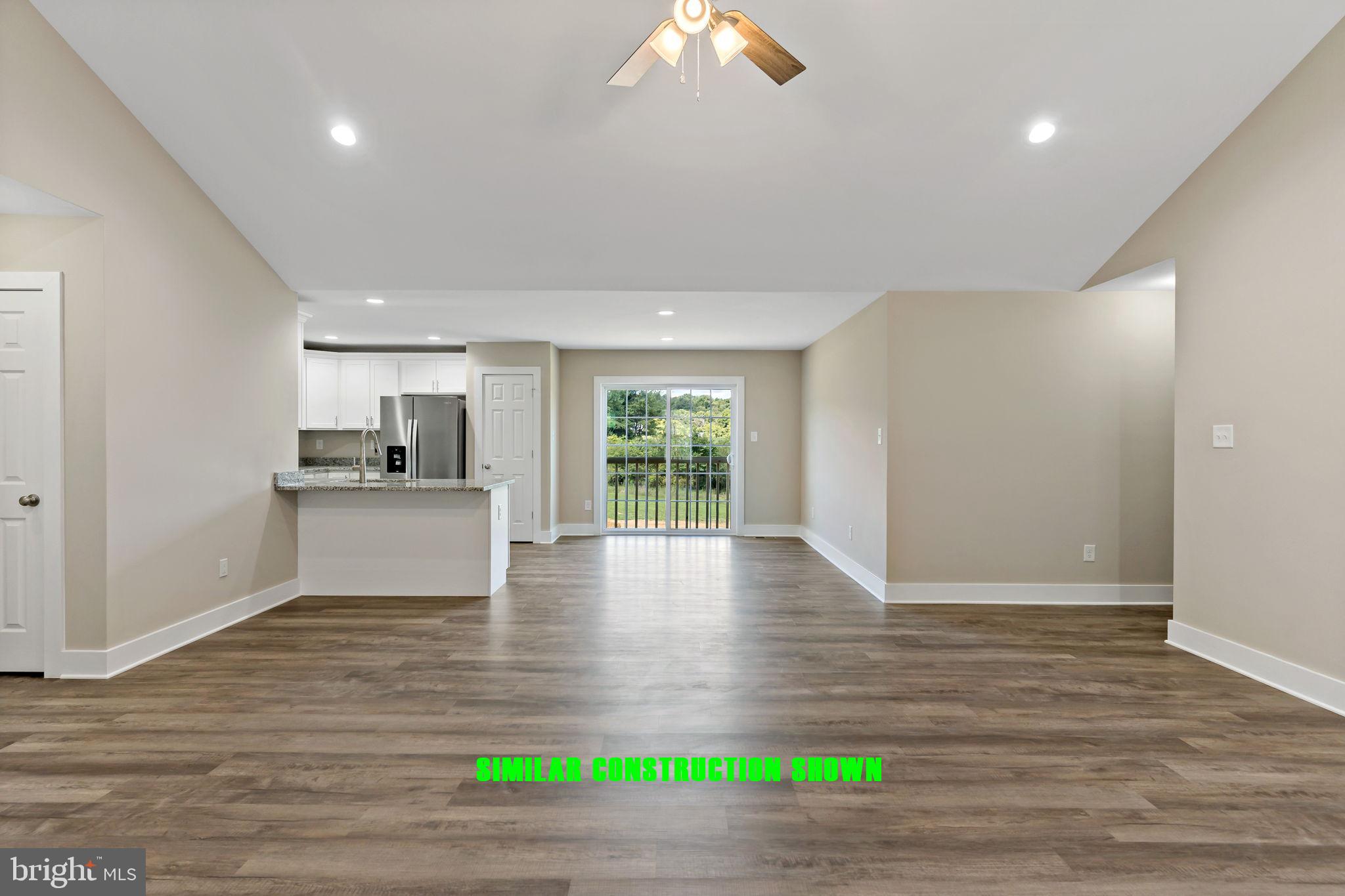 2 Buck Hill Road Gerrardstown, WV 25420 - Photo 4 of 23