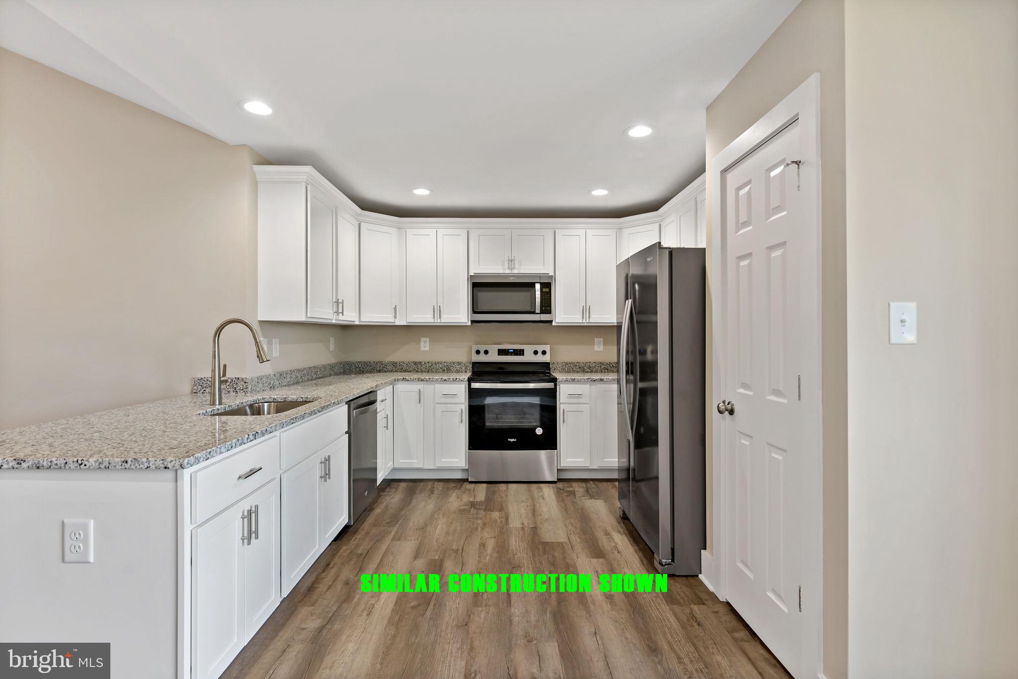 2 Buck Hill Road Gerrardstown, WV 25420 - Photo 6 of 23