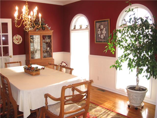 3991 Trough Springs Road Adams, TN 37010 - Photo 5 of 20 Dining Room