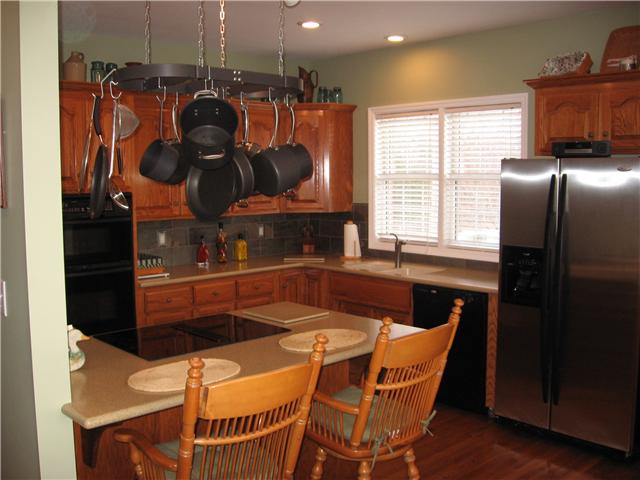3991 Trough Springs Road Adams, TN 37010 - Photo 7 of 20 Kitchen
