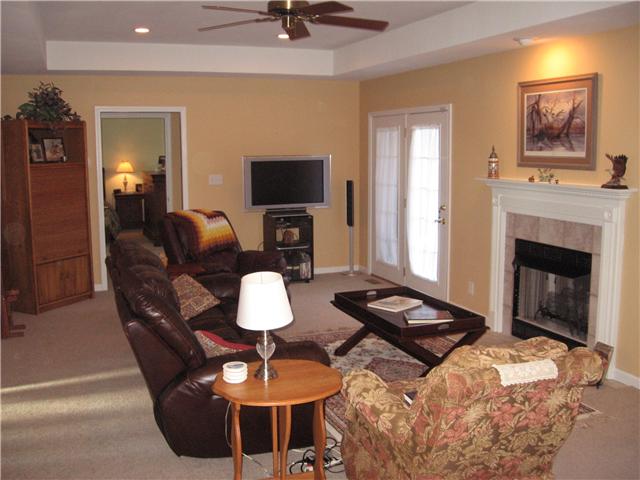 3991 Trough Springs Road Adams, TN 37010 - Photo 9 of 20 Den