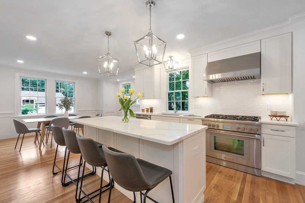 8 Slocum Road Lexington, MA 02421 - Photo 13 of 42