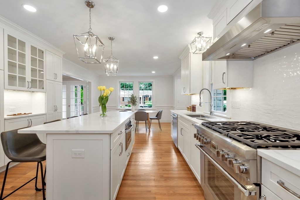 8 Slocum Road Lexington, MA 02421 - Photo 14 of 42