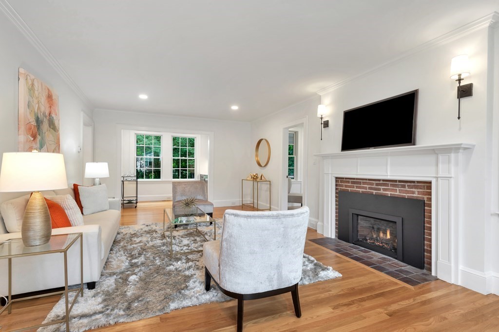 8 Slocum Road Lexington, MA 02421 - Photo 19 of 42