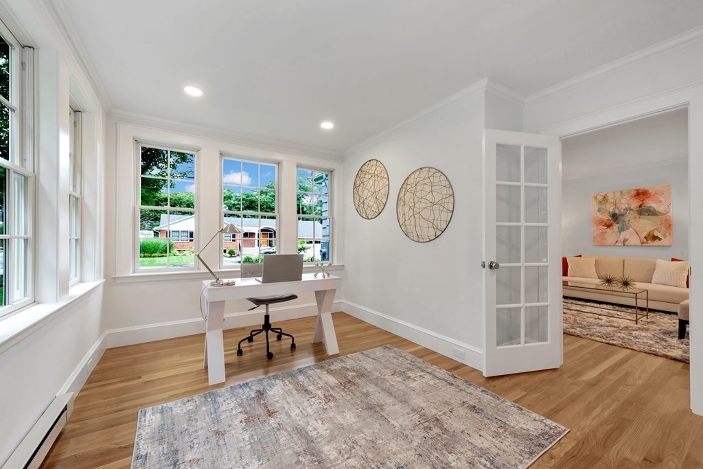 8 Slocum Road Lexington, MA 02421 - Photo 20 of 42